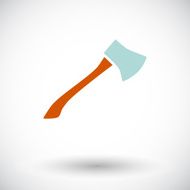 axe icon N6