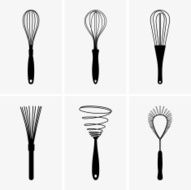 Whisks N2