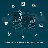 Internet of things in healthcare N2