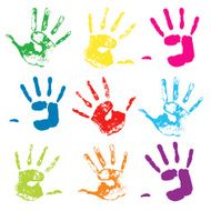Hands N97
