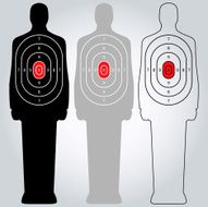 Human target vector N2