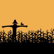 Scarecrow N12