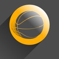 Basketball N40