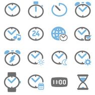 Clock N26
