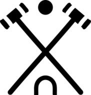 Croquet Equipment