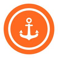 Anchor Icon N27