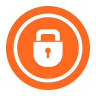 Lock Icon N12