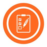 Checklist icon