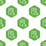 Good document pattern
