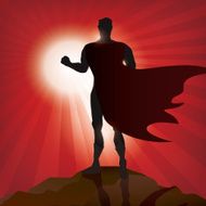 Superhero N36