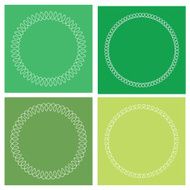 line art labels N3