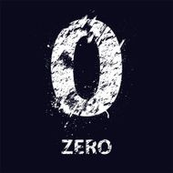 Grunge number zero