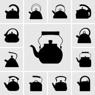 kettles N3