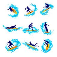 surfing N7