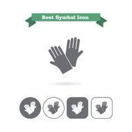 Rubber Gloves N3