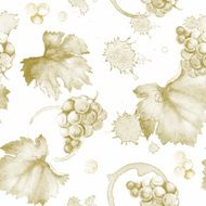 Wine pattern N4