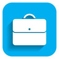 Briefcase icon N37