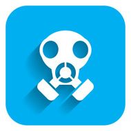 Gas Mask N12