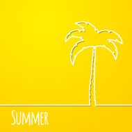 Creative Summertime Background N6