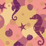 sea pattern N22