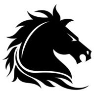 Horse N96