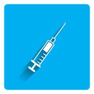 syringe icon N19