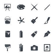 Art Icons N6