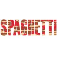 Spaghetti sign