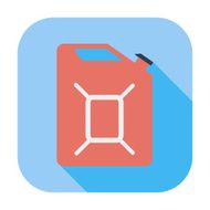 Gas Container icon