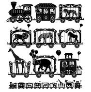 Circus Train N4