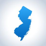 New Jersey Map N9