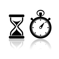Timer icon N5