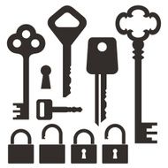 Key Lock N3