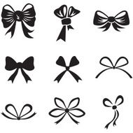 Bow set N5