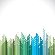 abstract building background