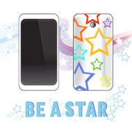 Smartphone stars