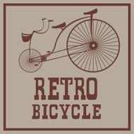 Retro velo