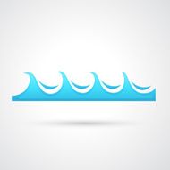 water wave N6