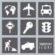 Transport N18