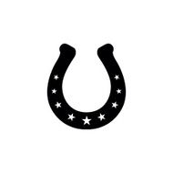 Horseshoe illustration N4