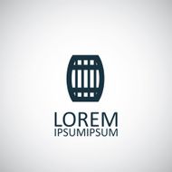Barrel icon N2