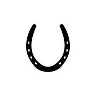 Horseshoe illustration N5