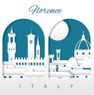 Florence skyline N2