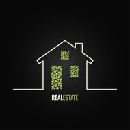 house design background