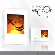 Greeting Card Design Template N90