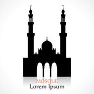 mosque N6