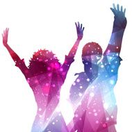 Party People Background N17