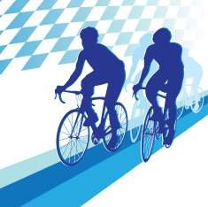 Racing Bicycle N3