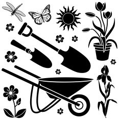 gardening design elements N7