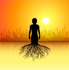 Growing a New Woman